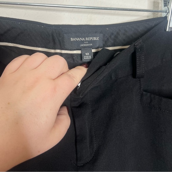 Banana Republic Jackson Fit Women's Pants - Picture 7 of 11